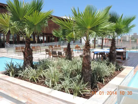 Residencial Alphaville II — foto 1