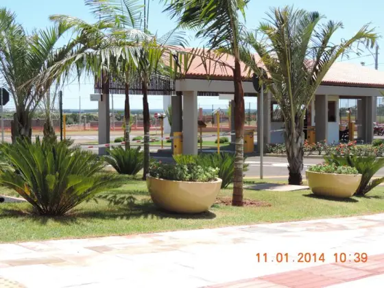 Residencial Alphaville II — foto 5
