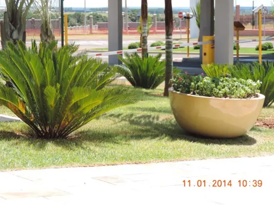 Residencial Alphaville II — foto 4