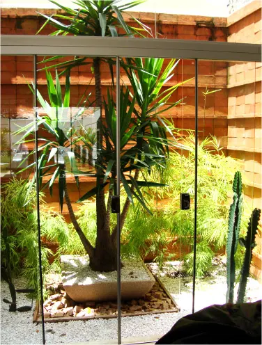 Jardim de Inverno