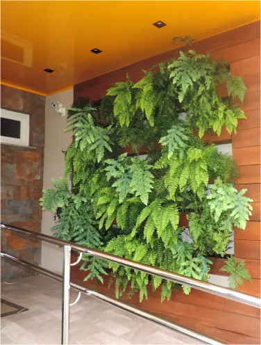 Jardim Vertical