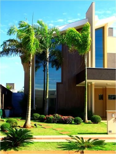 Manutenção e Reforma